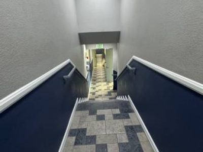 Canoga Park Hallway 3rd floor